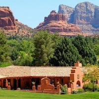 Sedona (New Mexico)