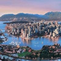 Vancouver