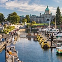 Victoria (Vancouver Island)